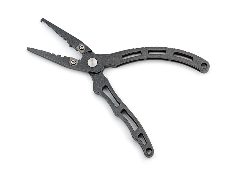 Molix Multi Functional Stainless Steel Pliers 6.5 inch